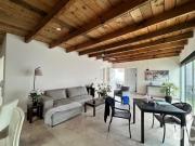 Casa en venta 1 nivel, doble seguridad en lomas de Cortés