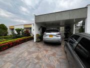 CASA EN VENTA 1 NIVEL EL CASTILLO JAMUNDI