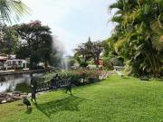 CASA EN VENTA 1 NIVEL EN CUERNAVACA CON VIGILANCIA,...