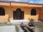 CASA EN VENTA 1 NIVEL EN VENTA ZAPOTLAN DE JUAREZ...