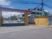Casa en venta 1 piso Conjunto Cashapamba Sangolquí