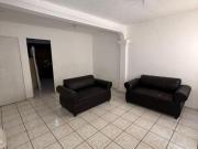 Casa en venta 1 planta con 2 recamaras Los Mochis, Sin....