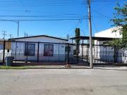 CASA EN VENTA 1 PLANTA CON EXCEDENTE DE TERRENO CERCA...