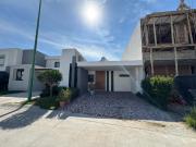 CASA EN VENTA 1 PLANTA EL CIELO RESIDENCIAL LEON GUANAJUATO