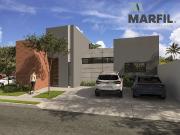 Casa en Venta 1 Planta Esquina con Roofgarden Frente...