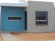 CASA EN VENTA 1 PLANTA, FRACC AMANECERES NUEVO ORIENTE...