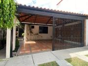 CASA EN VENTA 1 PLANTA GRAN JARDIN LEON GUANAJUATO