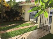 Casa en venta 1 planta Residencial Malibú SM500 Cancún...