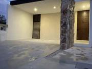 Casa en venta 1 planta Temozón, Mérida Yucatán