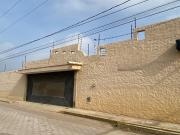 Casa en Venta 1 sólo piso a pie de calle Zona Zerezotla,...