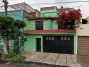 CASA EN VENTA 1RO DE MAYO VENUSTIANO CARRANZA CDMX