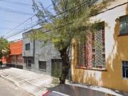 Casa en Venta 20 de Noviembre Venustiano Carranza CDMX