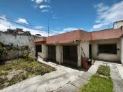 CASA EN VENTA 213 m2 UN PISO sector COTOCOLAO