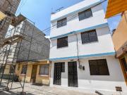 CASA EN VENTA 222M2 CALDERON