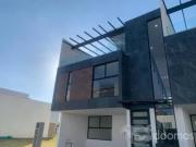Casa en Residencial Novel en Venta, San Andrés Cholula...