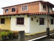 Casa en venta 254m², Hoyo de la Puerta, Baruta