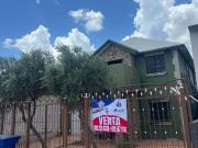 CASA EN VENTA #255 FRACC. LAS FUENTES