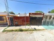 CASA EN VENTA 27 A 135 CHUBURNA DE HIDALGO MÈRIDA...