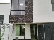 Casa en Venta 2 Alcobas Centro Armenia Quindio