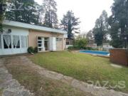 Casa en venta 2 ambientes en Sierra de los Padres