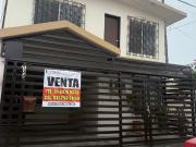 Casa en Venta Col Azteca