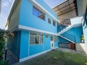 Casa en Venta 2 departamentos Ciudadela Ibarra Quitumbe