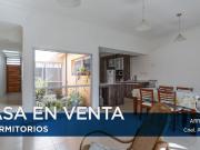 CASA EN VENTA 2 DORMIS ARROYO SECO APTA CREDITO