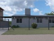 Casa en venta 2 Dormitorios 100% Reciclada