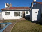 Casa en venta 2 dormitorios 1 baño 105mts2 Barrio Gambier