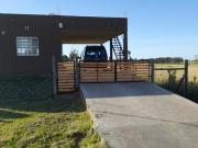 Casa en venta 2 Dormitorios 1 Baño 1 Cochera 450Mts2...