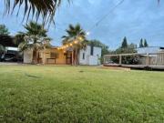 Casa en Venta 2 Dormitorios 1 Baño 420mts2 Mendoza