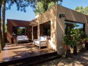 Casa en venta 2 Dormitorios 1 Baño 600mts2 Mar de las Pampas