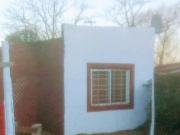 Casa en venta 2 dormitorios 1 baño 90mts2 Melchor...