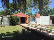 Casa en venta 2 Dormitorios 1 Baño Arturo Seguí