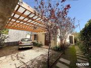Casa en venta 2 Dormitorios 1 Baño City Bell