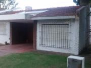 Casa en venta 2 Dormitorios 1 Baño Cochera 200Mts2...