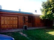 Casa en venta 2 Dormitorios 1 Baño Cochera 270Mts2 Chivilcoy