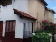 Casa en venta 2 dormitorios 1 baño Cochera 70mts2 San...