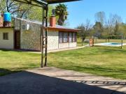 Casa en venta 2 Dormitorios 1 Baño Cochera Abasto, La Plata