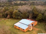 Casa en venta 2 Dormitorios 1 Baño Cocheras 10.000Mts2...