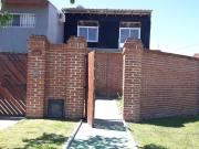 Casa en venta 2 Dormitorios 1 Baño Cocheras 465Mts2 Los...