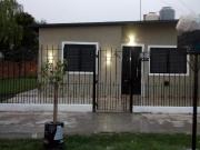 Casa en venta 2 Dormitorios 1 Baño Ezeiza
