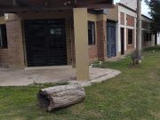 Casa en venta 2 Dormitorios 1 Baño Local Río Tercero