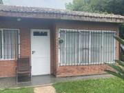 Casa en venta 2 Dormitorios 1 Baño Los Hornos