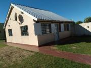 Casa en venta 2 Dormitorios 1 Baño Mar del Tuyú