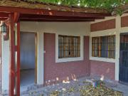 Casa en venta 2 Dormitorios 1 Baño Mendoza