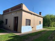 Casa en venta 2 Dormitorios 1 Baño Mercedes