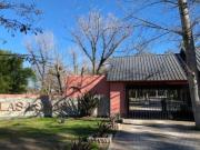 Casa en venta 2 Dormitorios 1 Baño Monte Hermoso