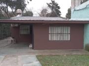 Casa en venta 2 Dormitorios 1 Baño Pilar