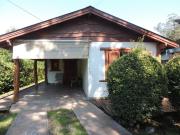 Casa en venta 2 Dormitorios 1 Baño Santa Clara del Mar